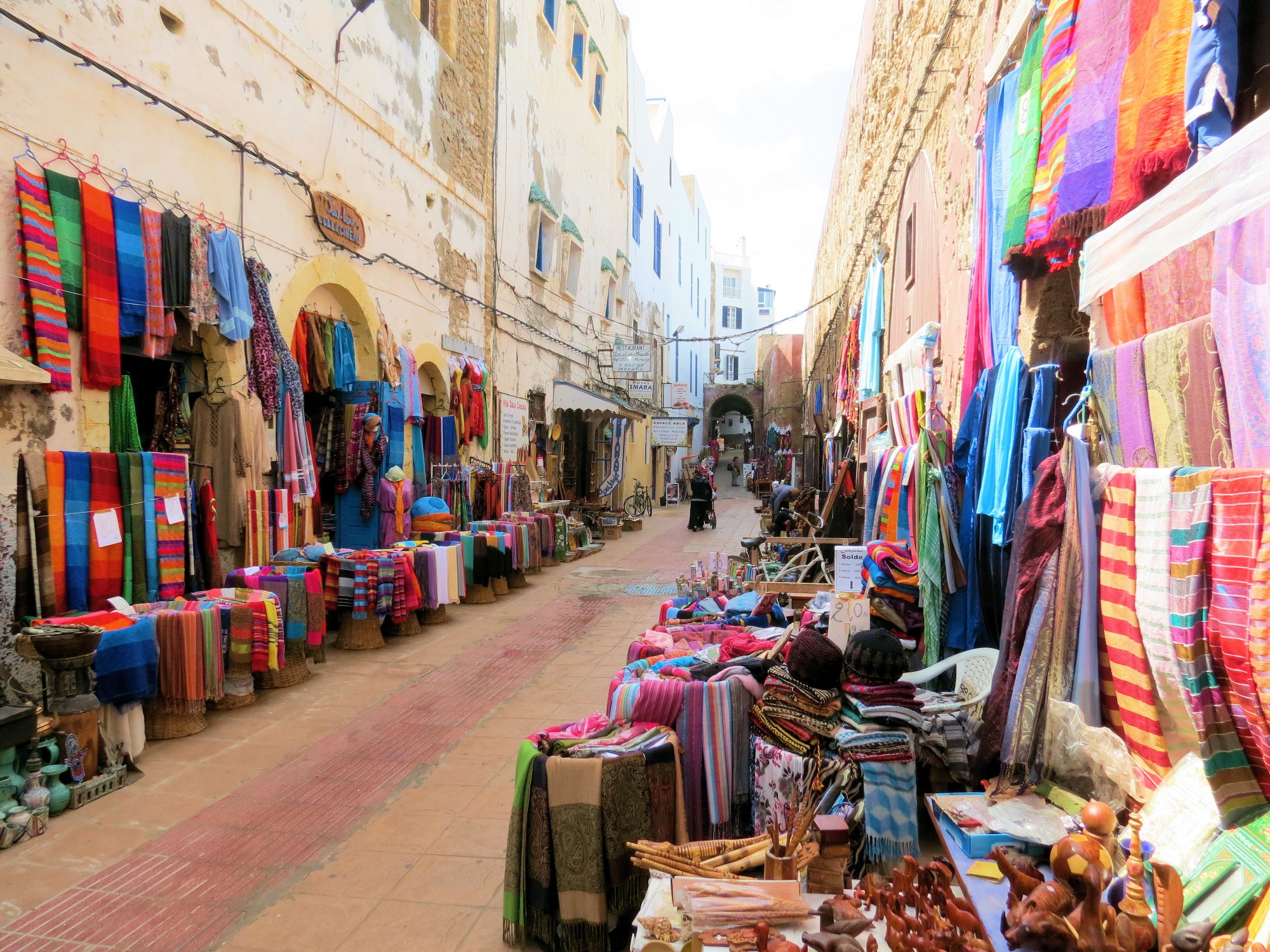 Excursion à Essaouira avec plage et médina - photo 4