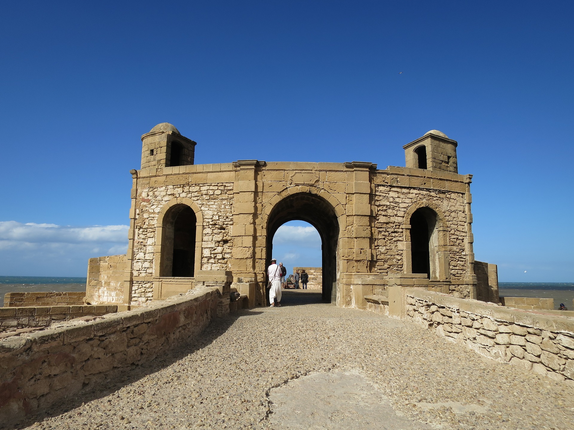 Excursion à Essaouira avec plage et médina - photo 5