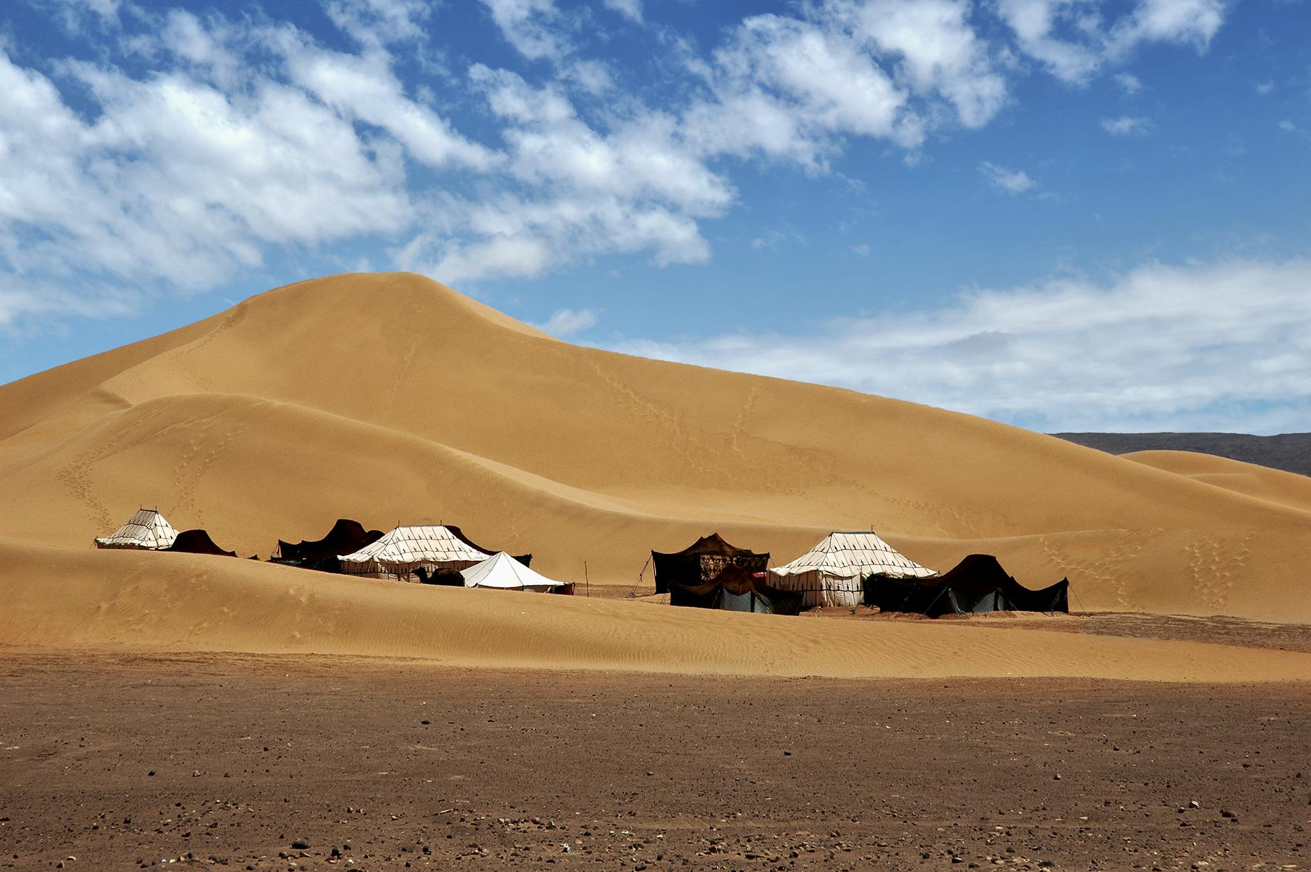 Circuit de luxe de 3 jours à Merzouga - photo 5