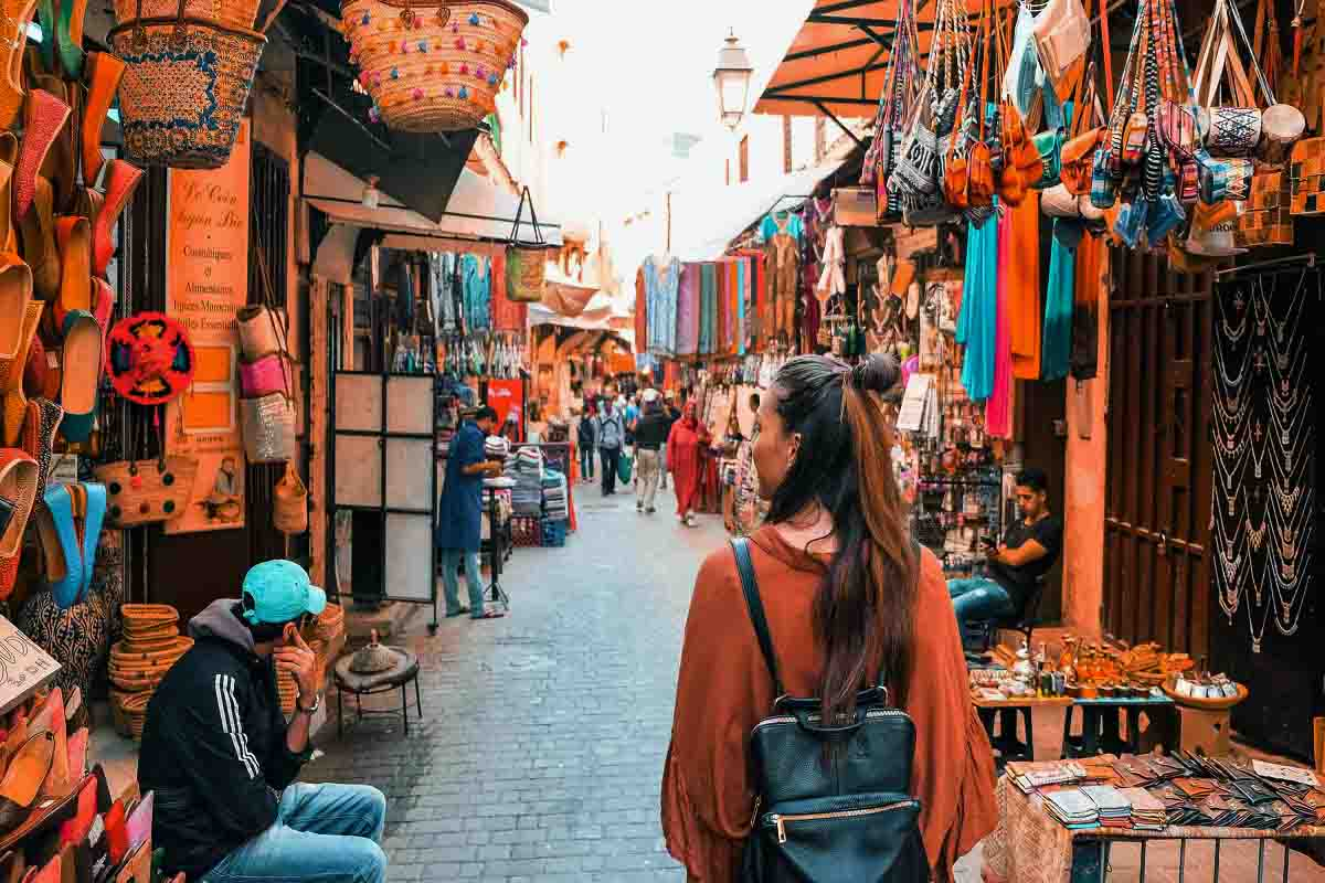 Fès