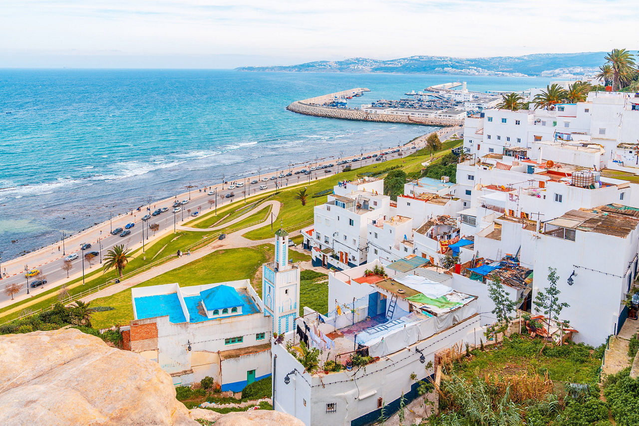 Tanger