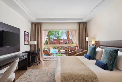 SAVOY LE GRAND HOTEL MARRAKECH - photo 2