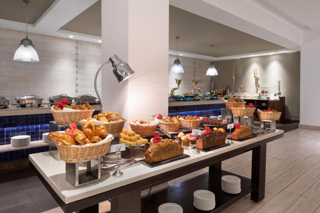 MARRIOTT CASABLANCA - photo 2
