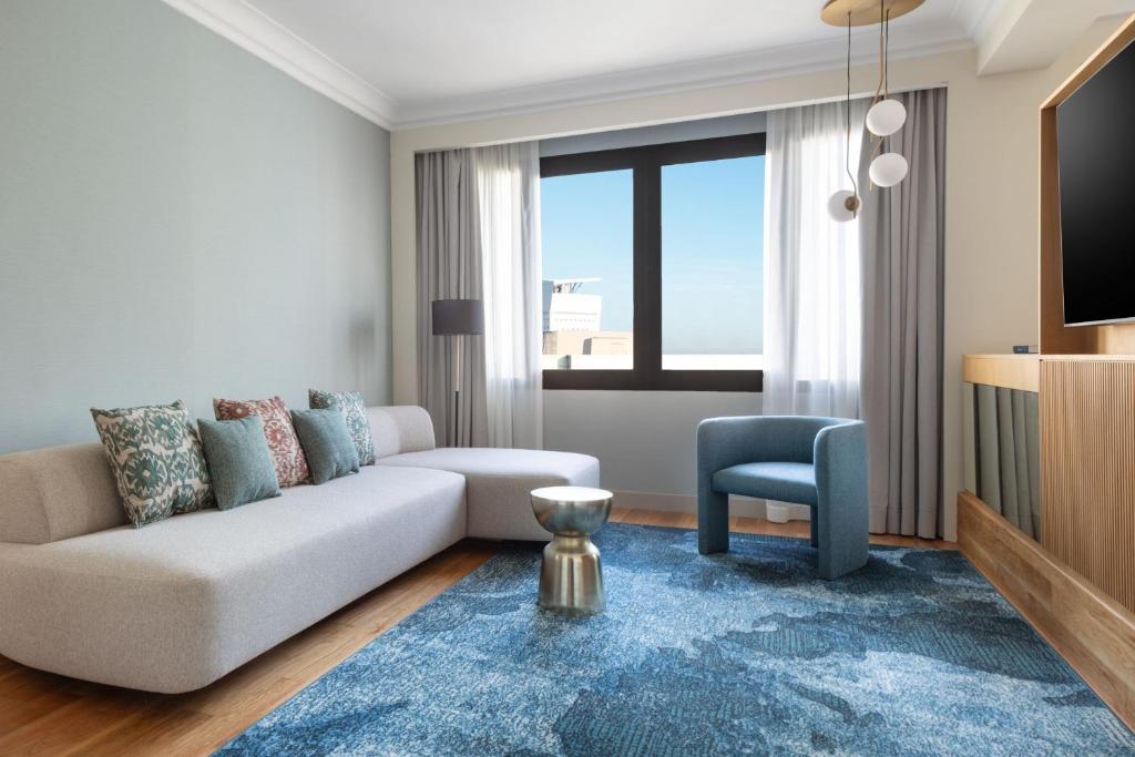 MARRIOTT CASABLANCA - photo 4