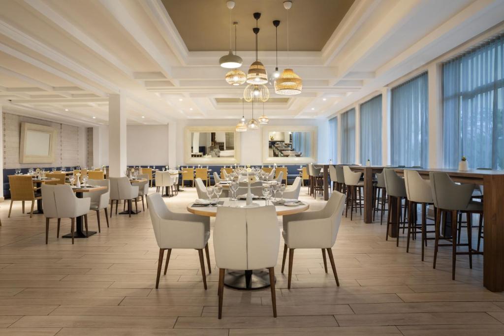 MARRIOTT CASABLANCA - photo 5