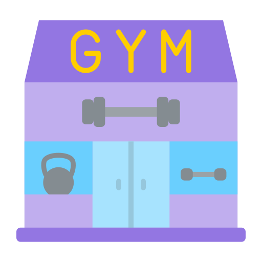Centre De Fitness