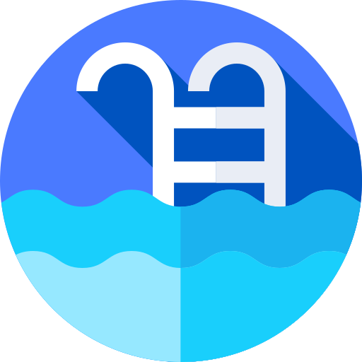 Piscine Chauffée