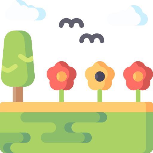 Jardin