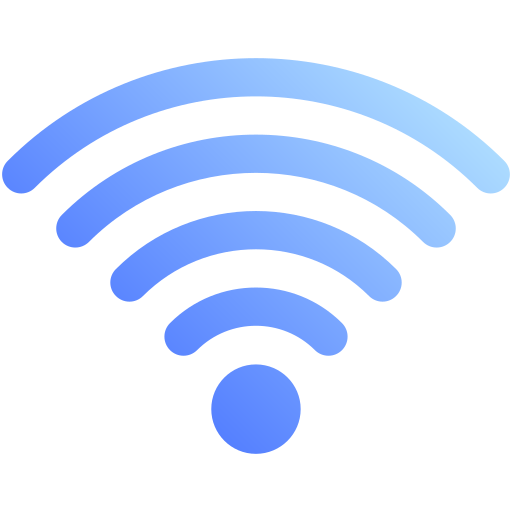 WIFI gratuit