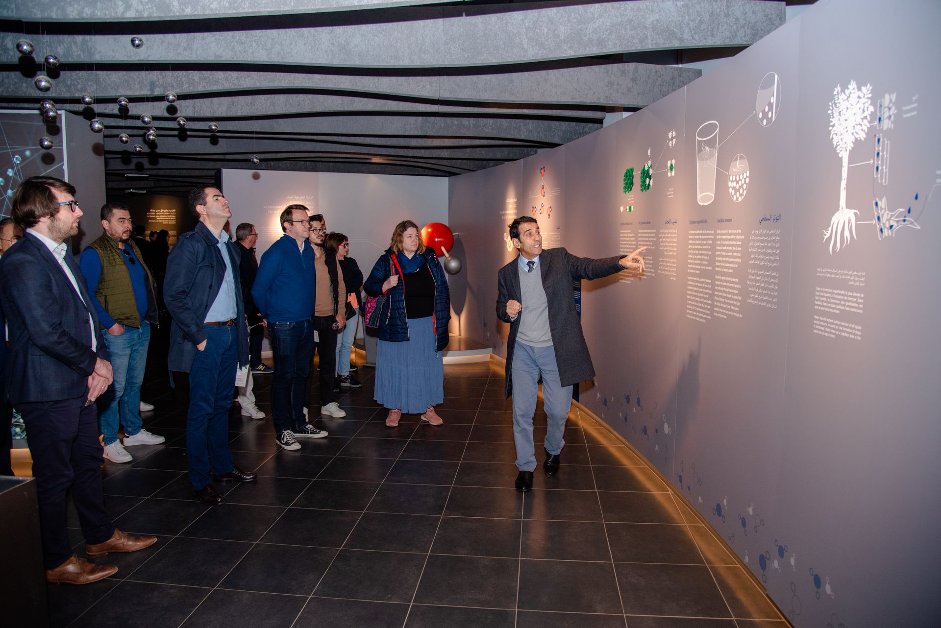 Expositions