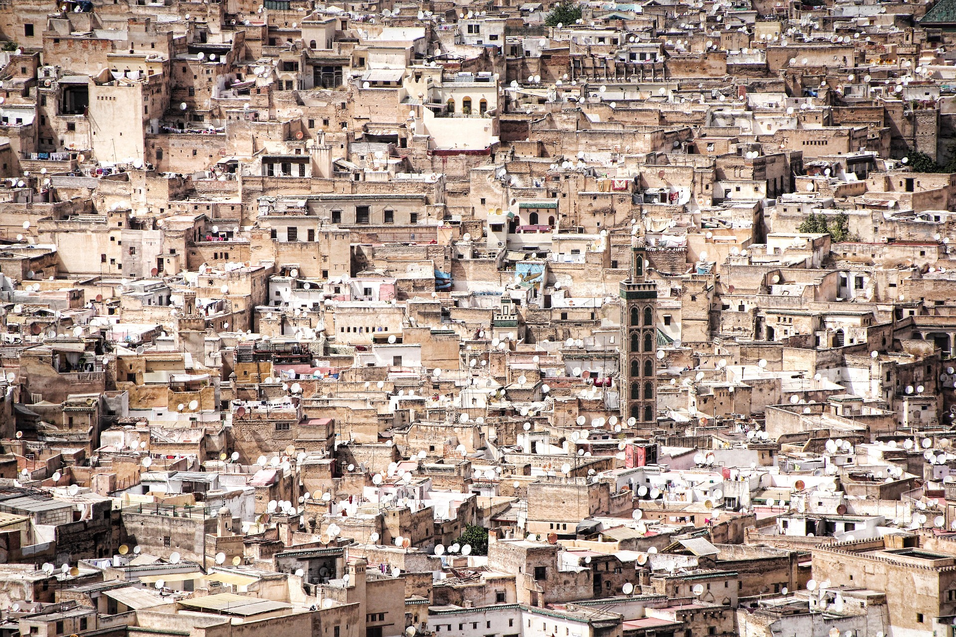 MOROCCO LUXURY TOUR 8 Days