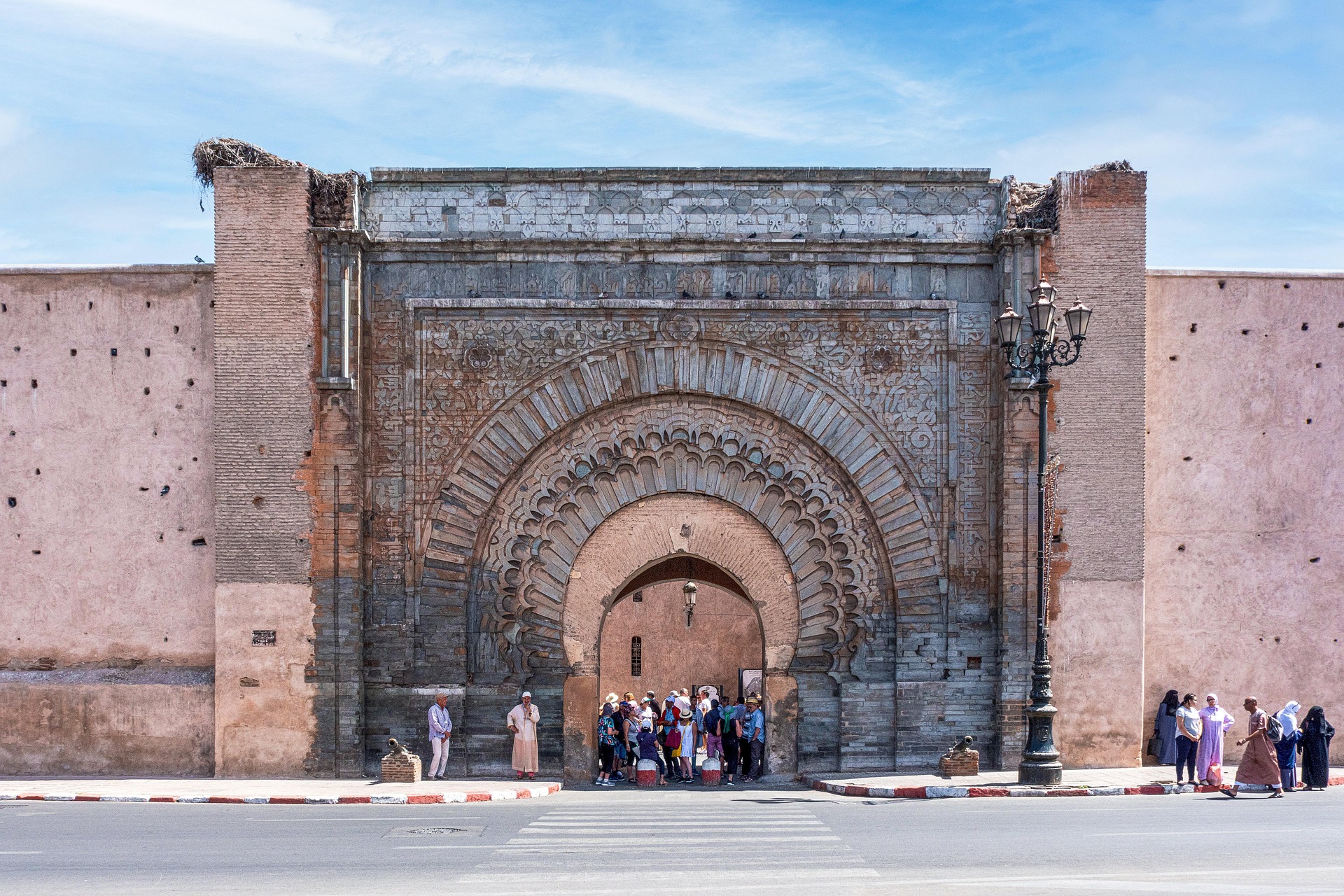 MOROCCO LUXURY TOUR 8 Days - photo 2