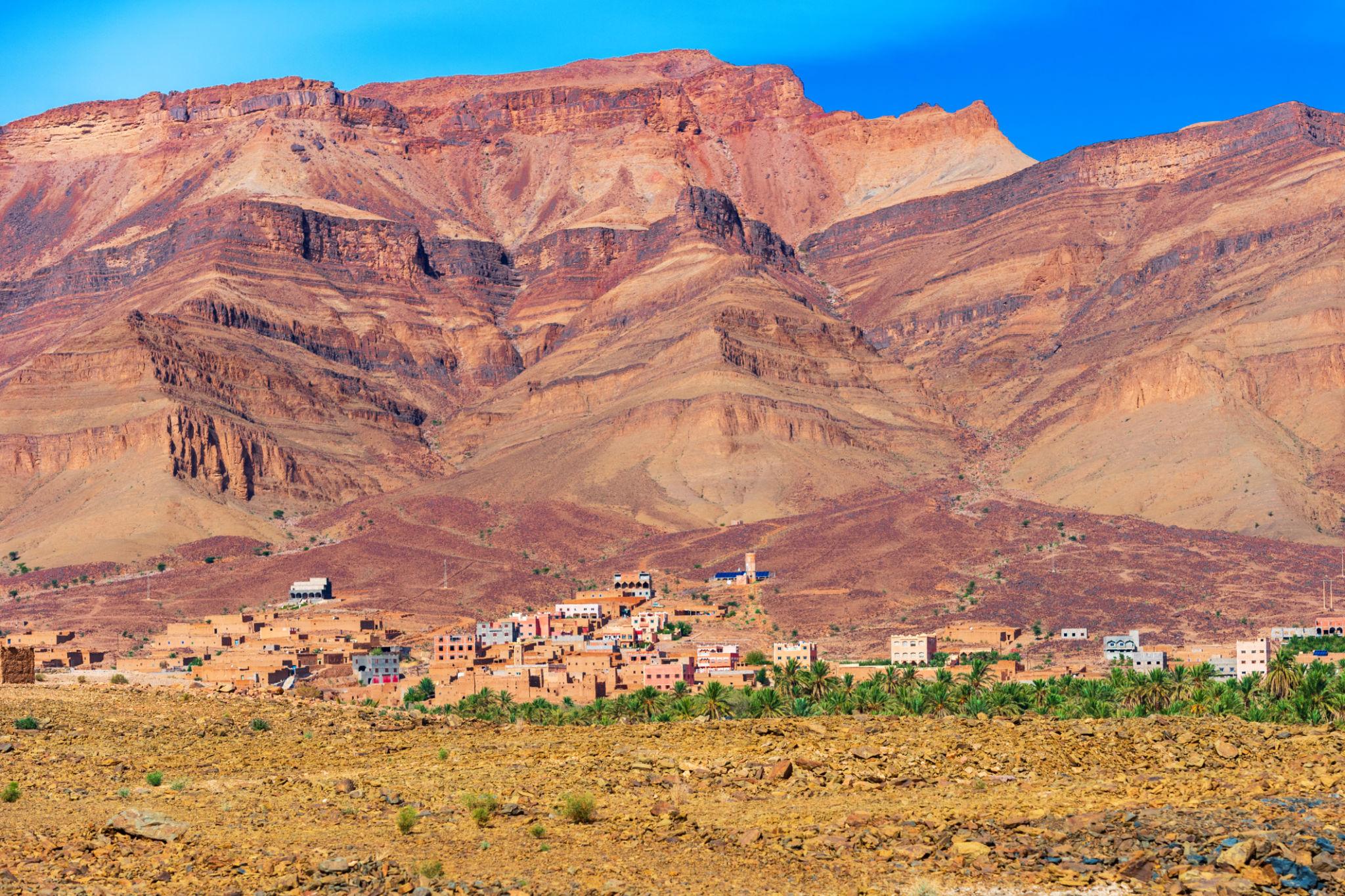 MOROCCO LUXURY TOUR 8 Days - photo 4