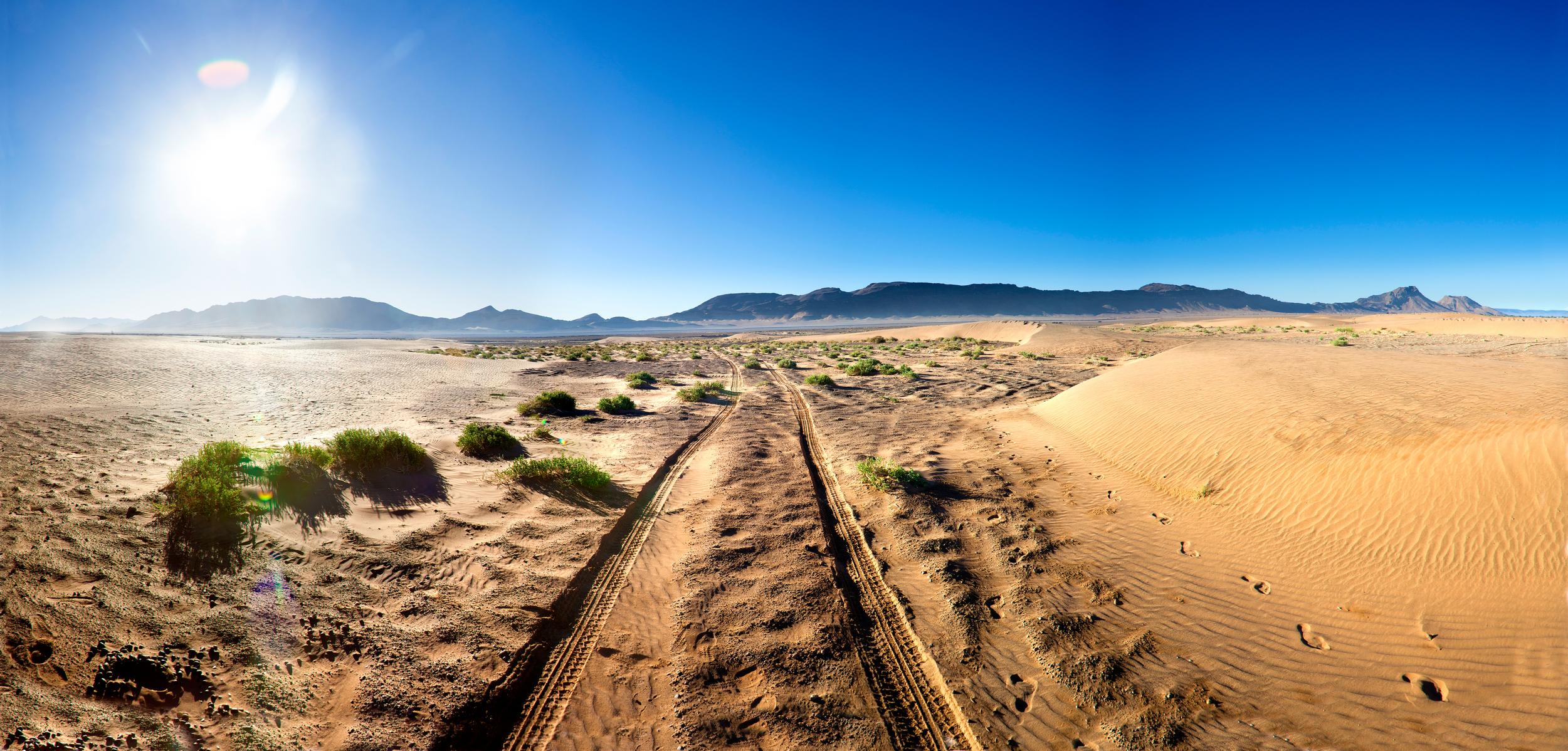 MOROCCO LUXURY TOUR 8 Days - photo 5