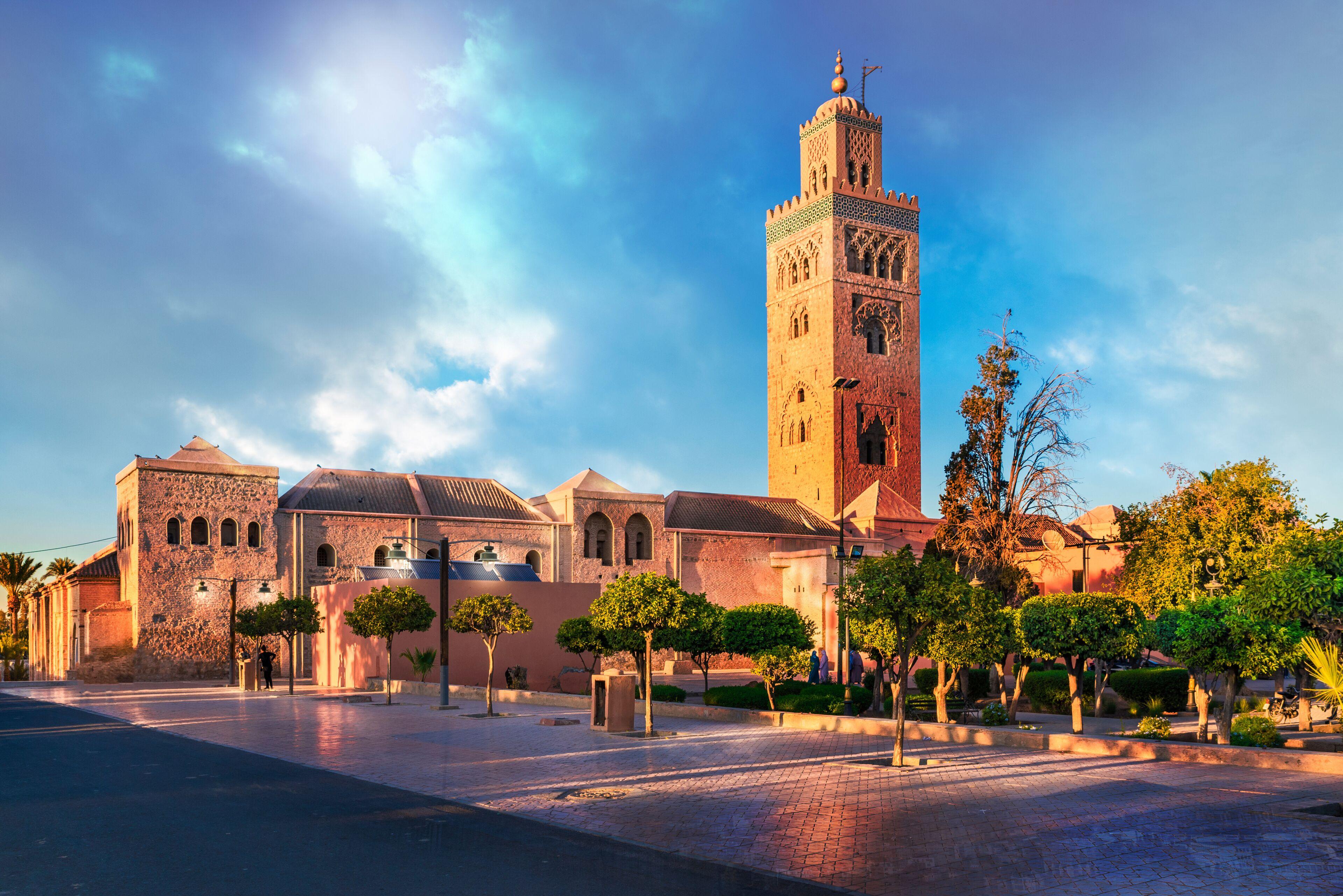 Let's discover Morocco 05 NIGHTS / 06 DAYS - photo 2