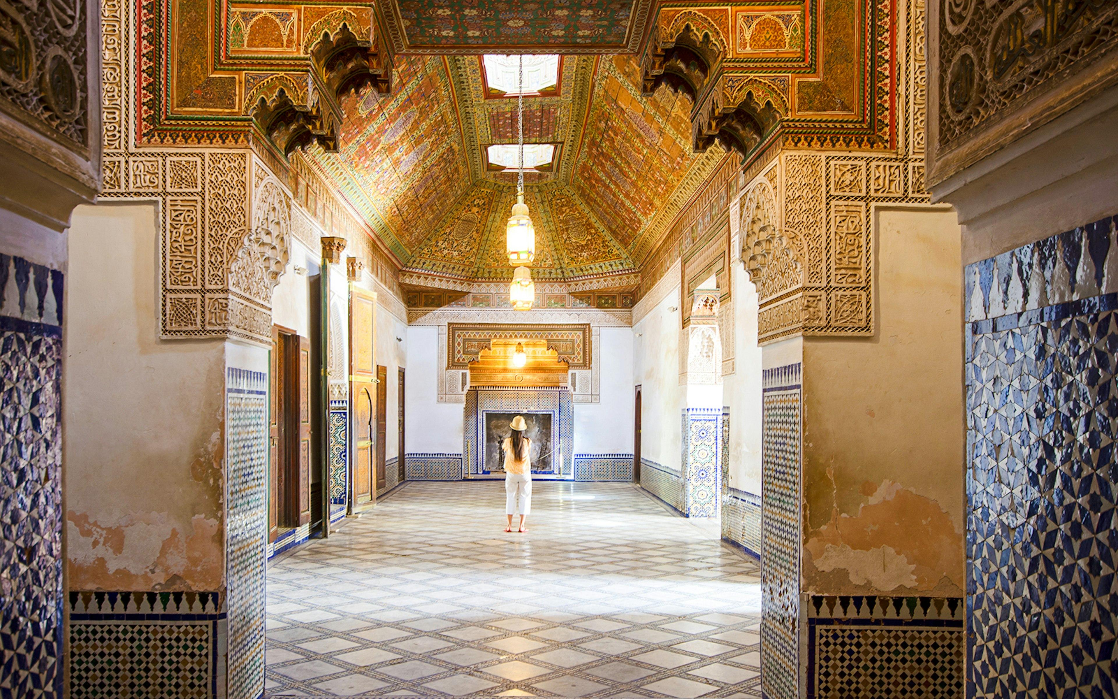 Let's discover Morocco 05 NIGHTS / 06 DAYS - photo 3
