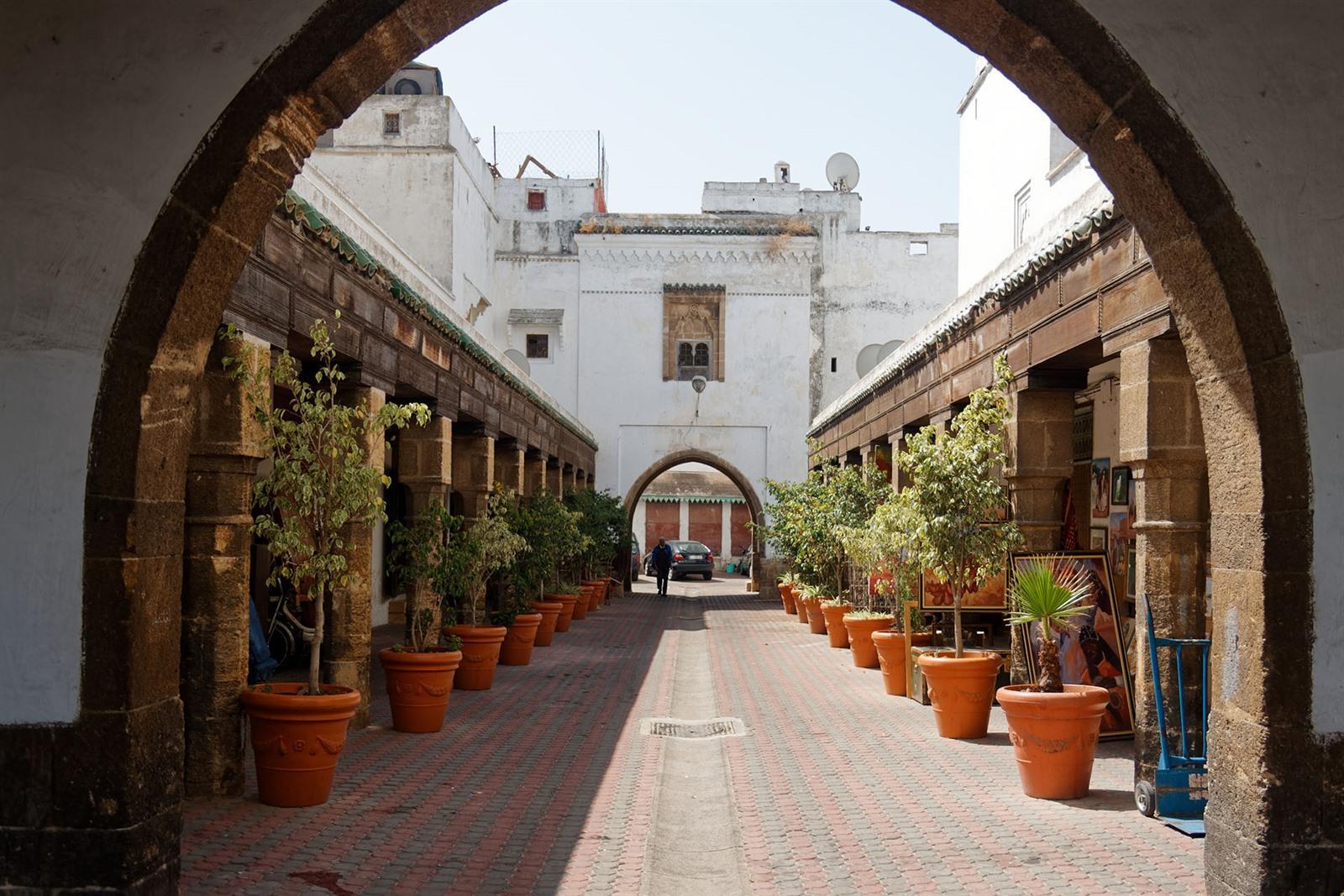 Let's discover Morocco 05 NIGHTS / 06 DAYS - photo 5