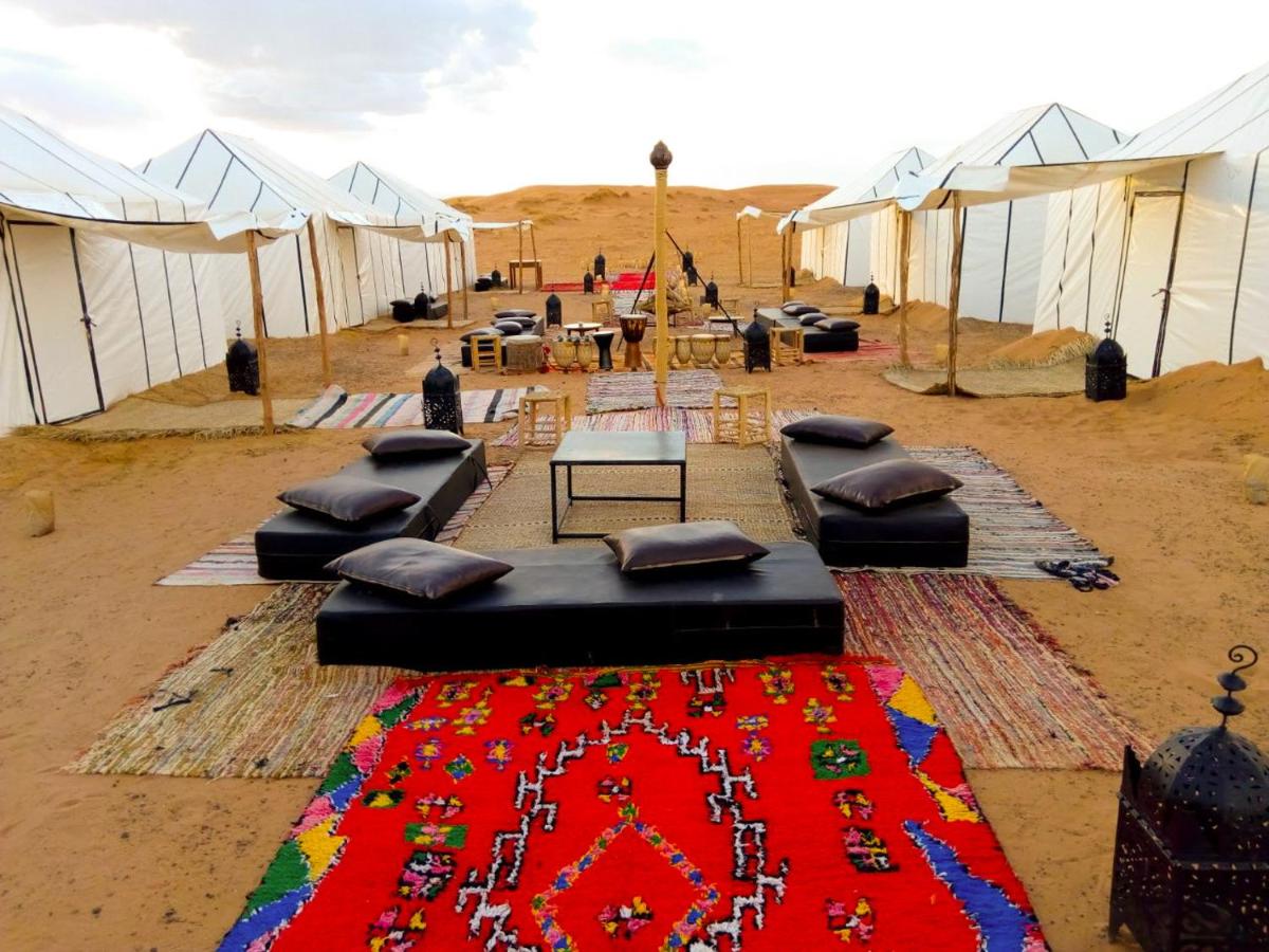 Jour 3 – Marrakech → Dades (260 km, ~4h30)